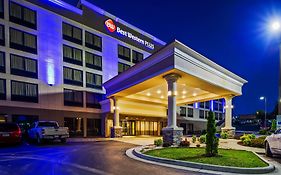 Best Western Plus Hanes Mall
